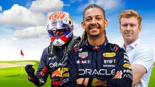 Calum Nicholas on Working with Max Verstappen & The Tragedy of Losing Jules Bianchi | DRIVER
