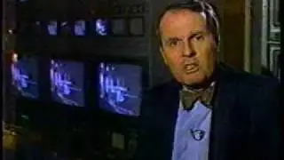 Networks ban W.R. Grace's Deficit Trials (1986)