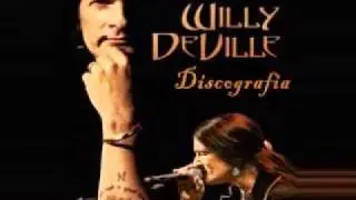 WILLY DEVILLE - STAND BY ME (LIVE) - 1985