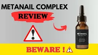 Metanail Complex Review: Metanail Serum Pro worth buying? | Honest Metanail Serum Pro Review