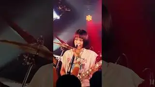 Bass &times; Guitar &ndash; Solos (Kanade & Natsu) #NEKI #zerosum #ネキ界隈 #ネキミーム #ガールズバンド
