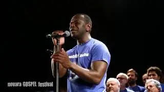 How Great Thou Art - Wayne Ellington