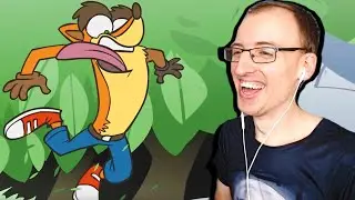 Crash ... csin&aacute;l ... egy dolgot ... | Reakci&oacute; a 