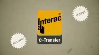 Как работает Interac e-Transfer