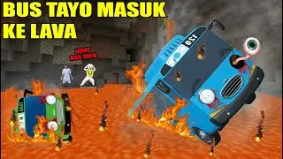 BUS TAYO MUWASIOUEAK KE LUWAVIOUWA?!