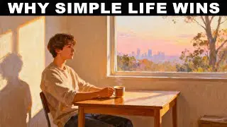 The Real Reason You Wake Up Exhausted: The Silent Trap of Modern Life