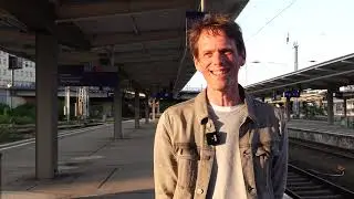 European Sleeper - Interview with Chris Engelsman