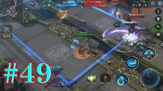 [LoL] Garena Android/iOS Gameplay #49