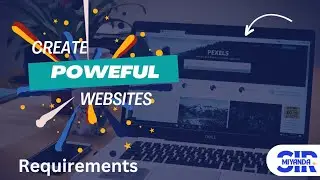Crowdfunding Website in HTML, CSS, PHP, MySQL & Ajax | Requirements.
