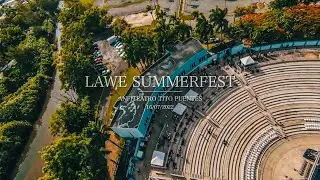 LAWE SummerFest