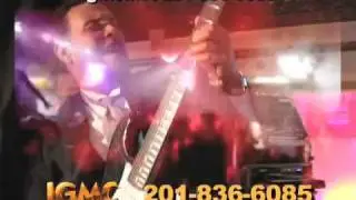 Corporate Event Music Live Party Band NYC