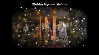 The Grinch In Me by Hidden Agenda Deluxe featuring Iain Matthews