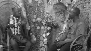 &eacute;mission mayala kia kongo invit&eacute; mfumu YALA MATSUA