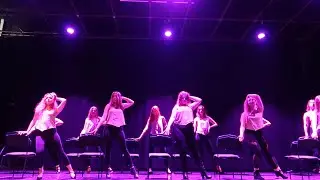 Mad Dance Palace - The Weeknd - Earned It choreography