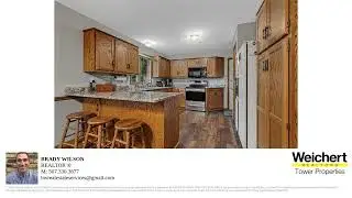 4414 126th Avenue, Clear Lake, MN