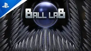 Ball laB &mdash; трейлер запуска | PS5, PS4
