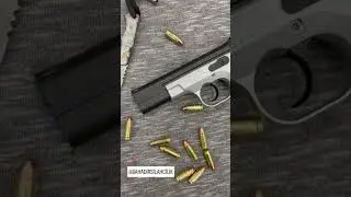 ❗️SARSILMAZ AR-24 (armalite)❗️