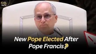 White Smoke Rises: New Pope Announced at the Vatican