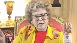 Betty Sanders, Reflections on Georgia Politics