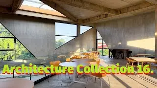 Architecture Collection 16