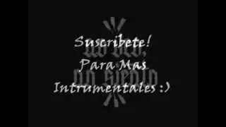 Gera MXM-Sin Ti (Instrumental) [Oficial]