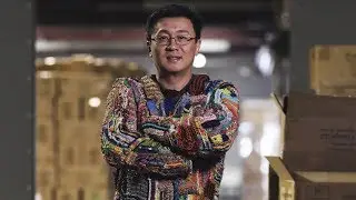 Cheong Choon Ng's Story: A Rubber Band Phenomenon