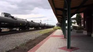 Railfan CSX Riverline