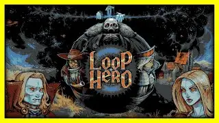 EL COMIENZO - LOOP HERO - GAMEPLAY ESPA&Ntilde;OL #1