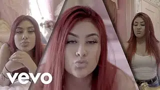 Karla Rivera - Never Lied to You (Remix) (Official Music Video)