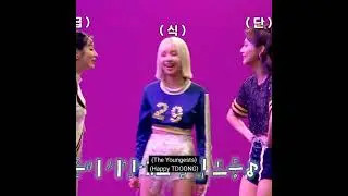 Maknae Line chatting✨🤩🥰  #Shorts #TWICE