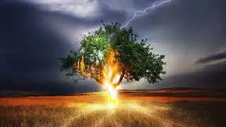 Throne Of Thunder- &ldquo;Battle Cry&rdquo; | Christian Spiritual Warfare | Chosen Ones