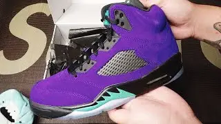 Jordan 5 Retro 