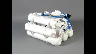 OSMODYN - FILTRATION - 360&deg;