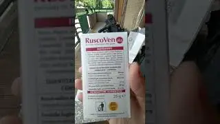 Rusco Ven -Aboca e Ciondolo metatron orgonite-Bio Luce & c.