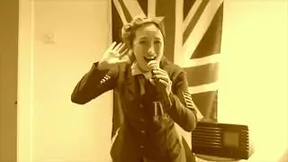 Charlene Jean   1940's Tribute