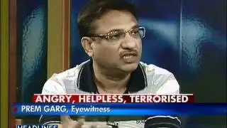 Terror strike at Delhi High Court. Part 13 of 13