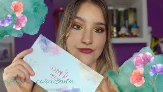 Review Alma x Corazona✨