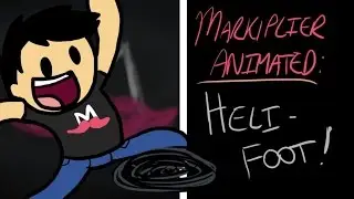 Markiplier Animated: Helifoot (C7 Animatics)