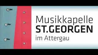 Die Fledermaus - Johann Strauss - MK St. Georgen im Attergau
