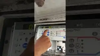Chillar set point change live