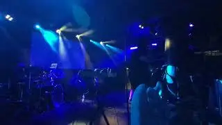 20241025 - Panic Lift - Hold On - Live at Underground Arts, Philadelphia, PA