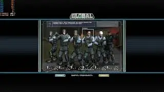 Global Operations 2002 ~ Fix bot warping ~ BES (Battle Encoder Shiras&eacute;)