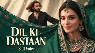 Dil Ki Dastaan 💔 Heart Touching Song | Most Painful Emotional Qawwali | Broken Heart Music