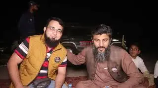 AlKaram Jewellers Joined Cholistan Tour 2025 With Shahbaz Bahawalpuri |Exploring Heritage & History|