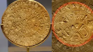 10 Mysterious Historical Codes and Ciphers Still Unsolved
