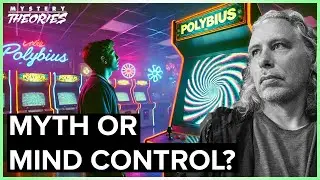 Polybius - Myth or Mind Control?