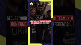 UKIM- Manchester Half Marathon 2025