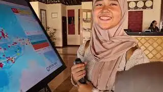 Tanjung Lesung Resort & Beach
