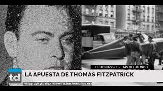 La Historia de Thomas Fitzpatrick