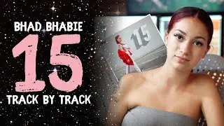 BHAD BHABIE - 